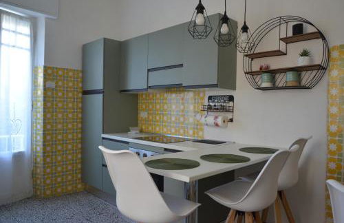 Villa La Parisienne - Foto 24