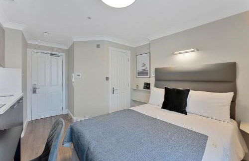 Cleveland Residences Paddington - Foto 120