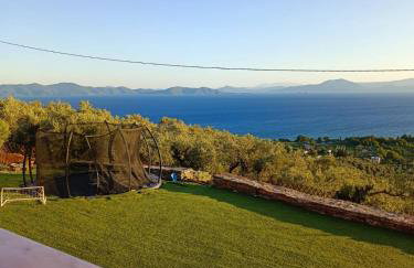 Panoraea Villa & Spa Pelion - Foto 33