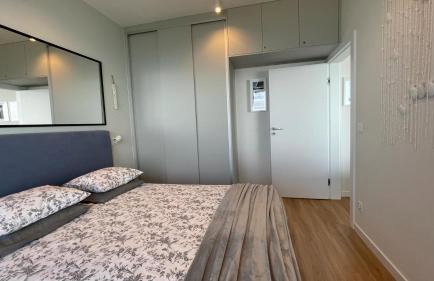 Apartament Morski Widok NAUTIC PARK 50 Darłówko - Foto 40