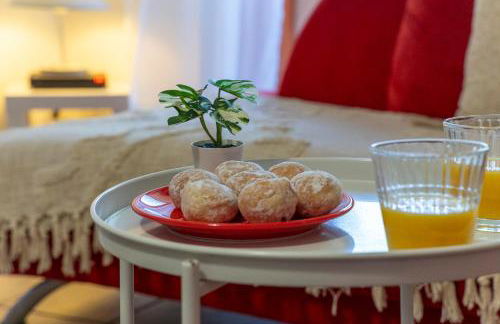 Le Nomade, Parc Montcalm et stationnement privé - Foto 4