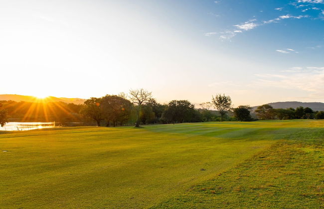 Kruger Park Lodge Unit No. 254 - Foto 43