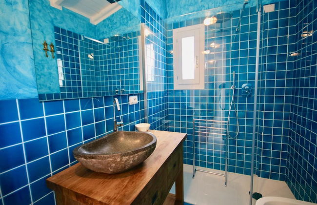 Casa Turchese by Wonderful Italy - Foto 23