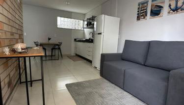 Vila Florata - Vila Nova - Cond João Rimsa - 102 - Foto 2