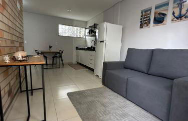 Vila Florata - Vila Nova - Cond João Rimsa - 102 - Photo 2