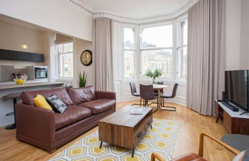 Spacious Period Property in Glasgow - Foto 1