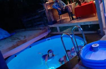 Ferienhaus zum Berg - Foto 15