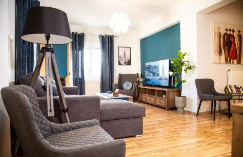 Cozy Like Home - Foto 39