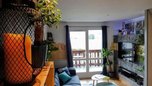 Duplex Cosy : Moderne, Fonctionnel et Confortable - Foto 2