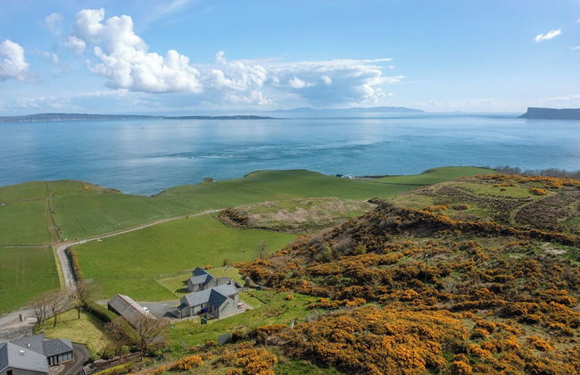 Makem's Self Catering Cottage - Foto 21