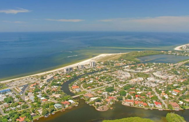 Island Dreams Sandy Toes #1 - Foto 33