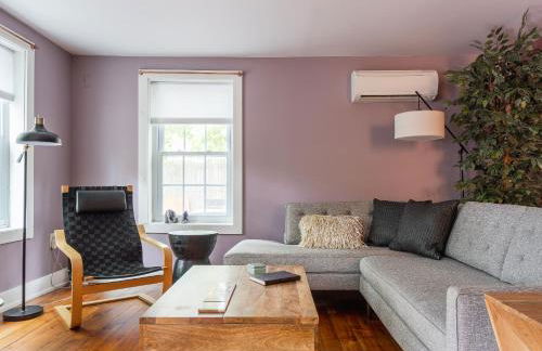 Chic Farmhouse Woodstock Saugerties Skiing HITS - Photo 5