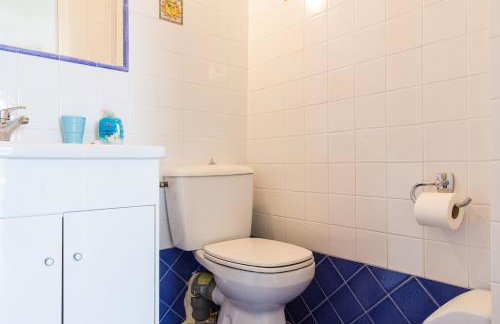 Family House, Paros Golden Beach - Foto 21