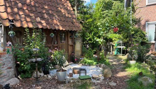 Relax Wald Apartment mit optional Buchung Sauna und Whirlpool - Photo 5