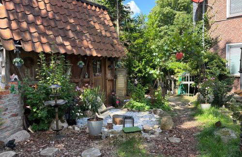 Relax Wald Apartment mit optional Buchung Sauna und Whirlpool - Foto 5