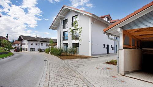 Design Ferienwohnung am Chiemsee - Foto 5