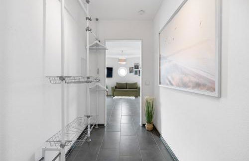 Stadtkernnahes Wohnen in Düren - Foto 4