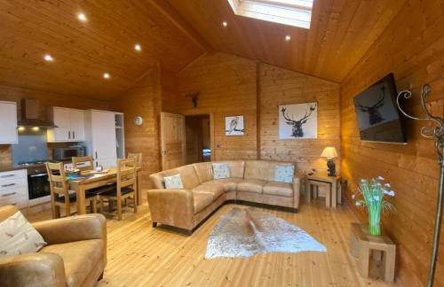Hollybush Lodges - Foto 25