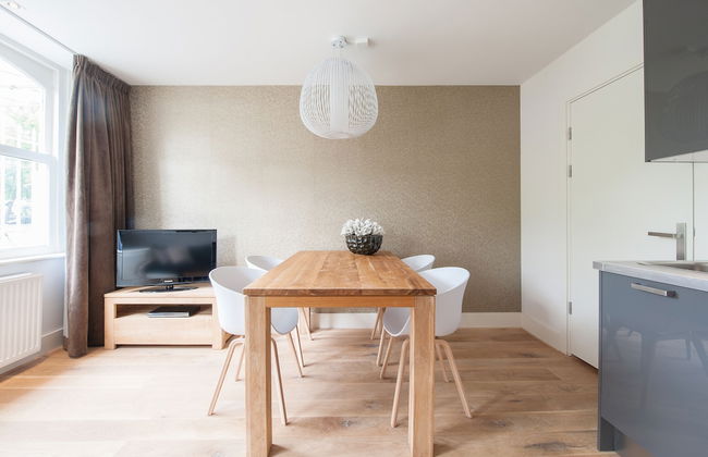 Stayci Apartments Museumpark Deluxe - Photo 24