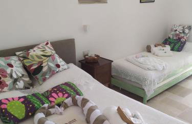 Le Comarelle - Country Rooms - Foto 2