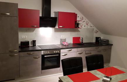 Ferienwohnung im Wonnegau Portugieser-Suite - Foto 6