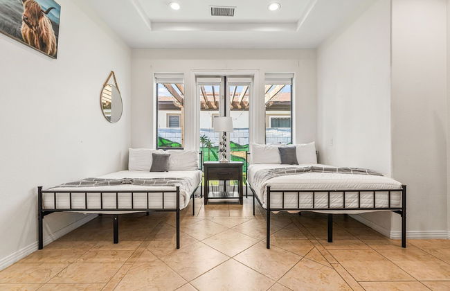 Luxurious Villa Living in Indio w/ Pool/Spa - Foto 7