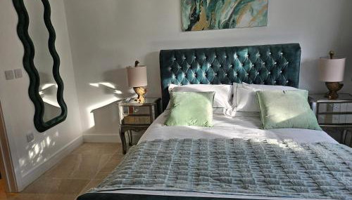 Beautiful dog friendly cosy village barn - Foto 3