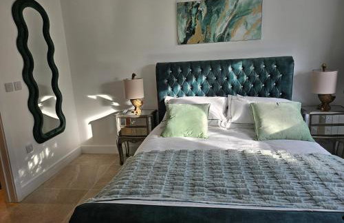 Beautiful dog friendly cosy village barn - Foto 3