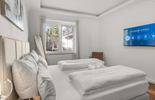 YUVA HOMES am Kurpark - Foto 15