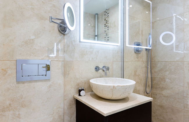 The Fulham Penthouse - Foto 19