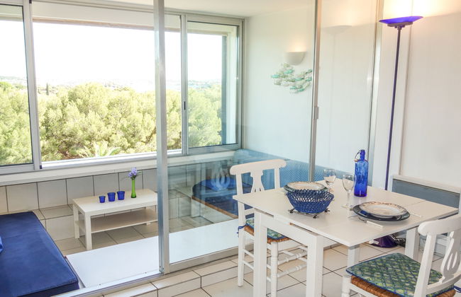 Athéna Résidence - Foto 9