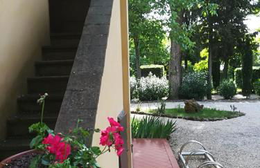 Casale la Crocetta - Foto 36