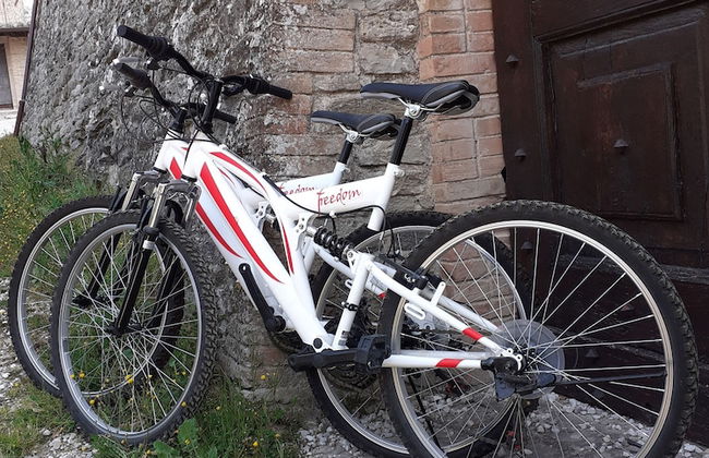 Castello di Giomici - Photo 40