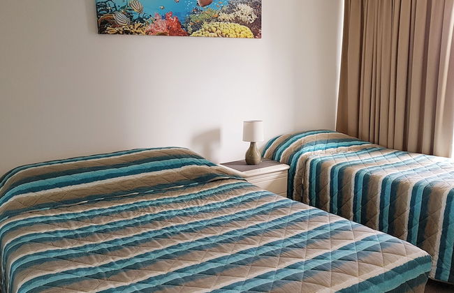 Baronnet Apartments - Foto 14