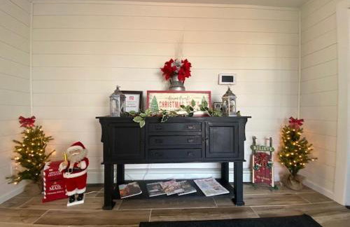 Modern Farmhouse Retreat North Fork Wine Country - Foto 46