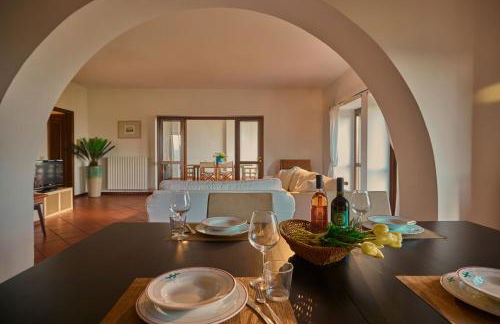 Villa Montecroce - Foto 24