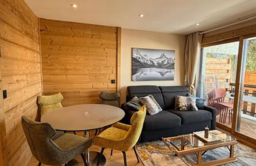 Le 1954 La Rosière - Foto 17