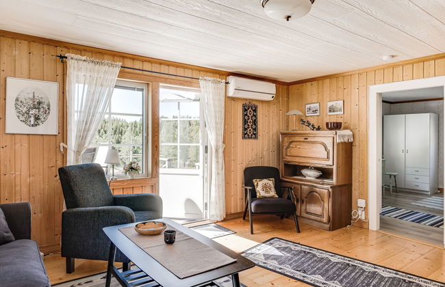 3 bedroom House in Ätran with garden - Photo 14