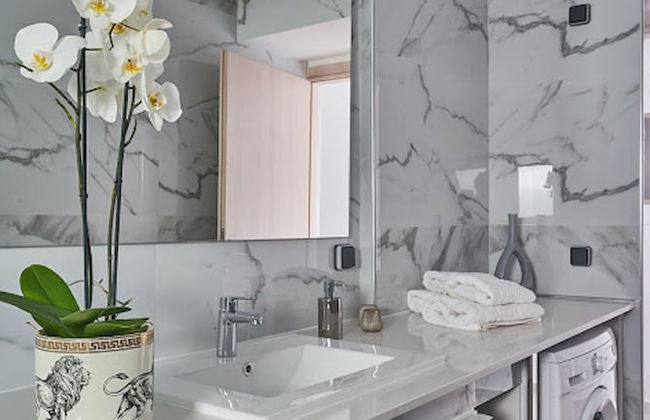 Sia Mare Seaside Apartments Faliraki - Foto 59