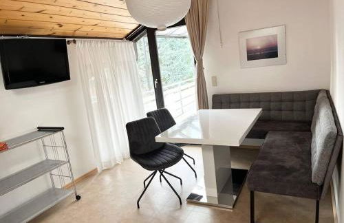 Ruhige 2 Schlafzimmer Wohnung Dietzenbach - Foto 11