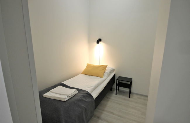 Forenom Aparthotel Kuopio - Foto 7