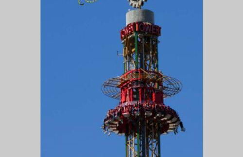Vue panoramique sur le château,montagne et grottes - Foto 56