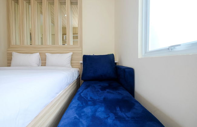 Elegant Studio Apartment @ Bogorienze Resort - Photo 4