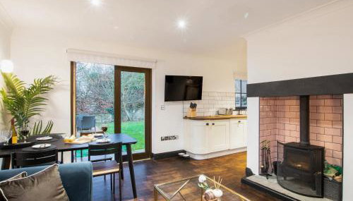 Northern Hideaways Apple Store - Foto 5