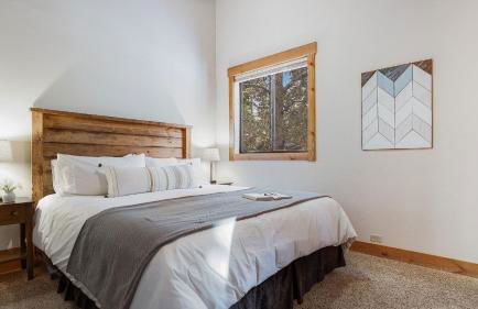 Arroyo by Avantstay Peaceful Mountain Townhouse w/ Large Private Balcony - Foto 23