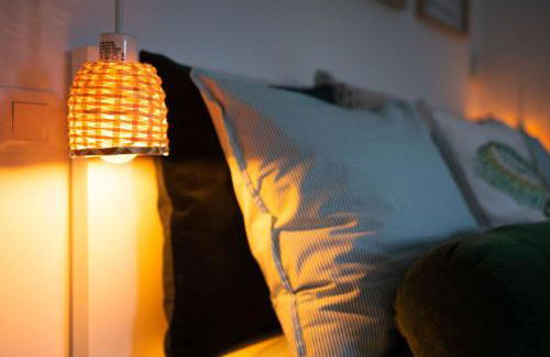 Art District - POP & ROCK Apartments - Foto 4