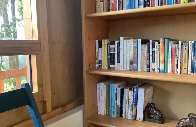 El Respiro de La Colina - Foto 13