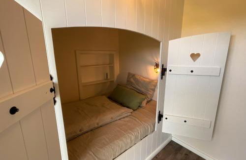 Ferienwohnung „Appelboom“ - Hof Mühlenkoppel - Foto 47