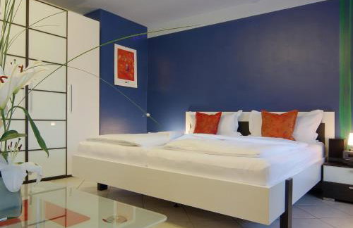 Allgäuvilla - Foto 49