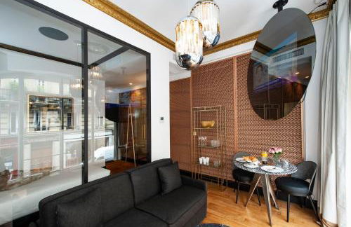 LE MARAIS PRESTIGE Luxueux - Cosy - Wifi - Photo 12